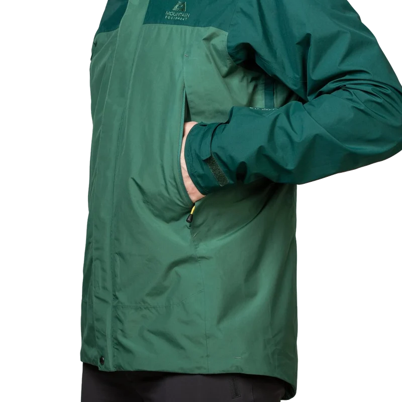 Nanda Devi Men's Jacket
