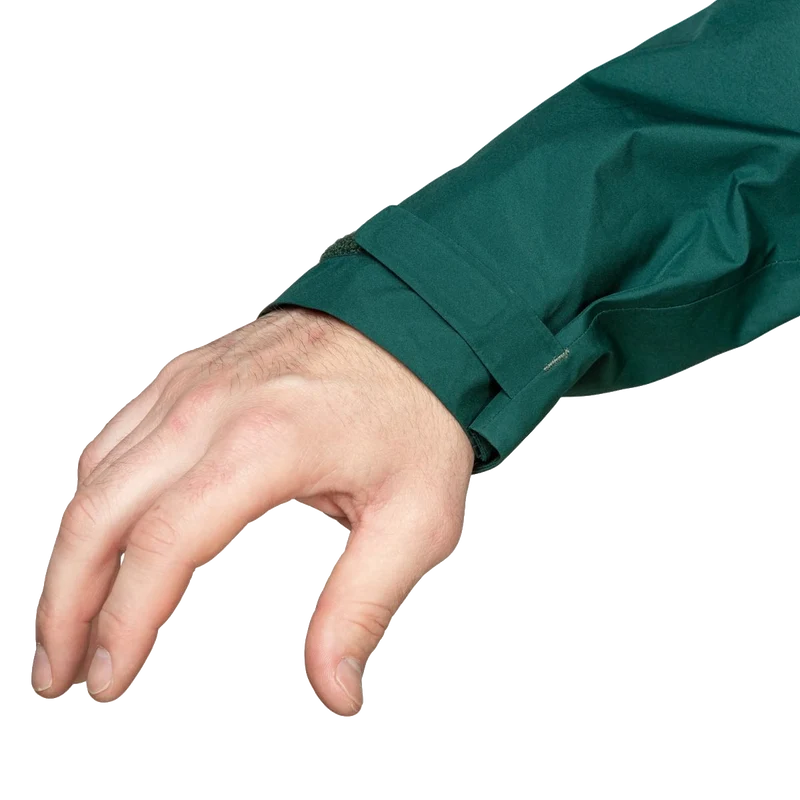 Nanda Devi Men's Jacket