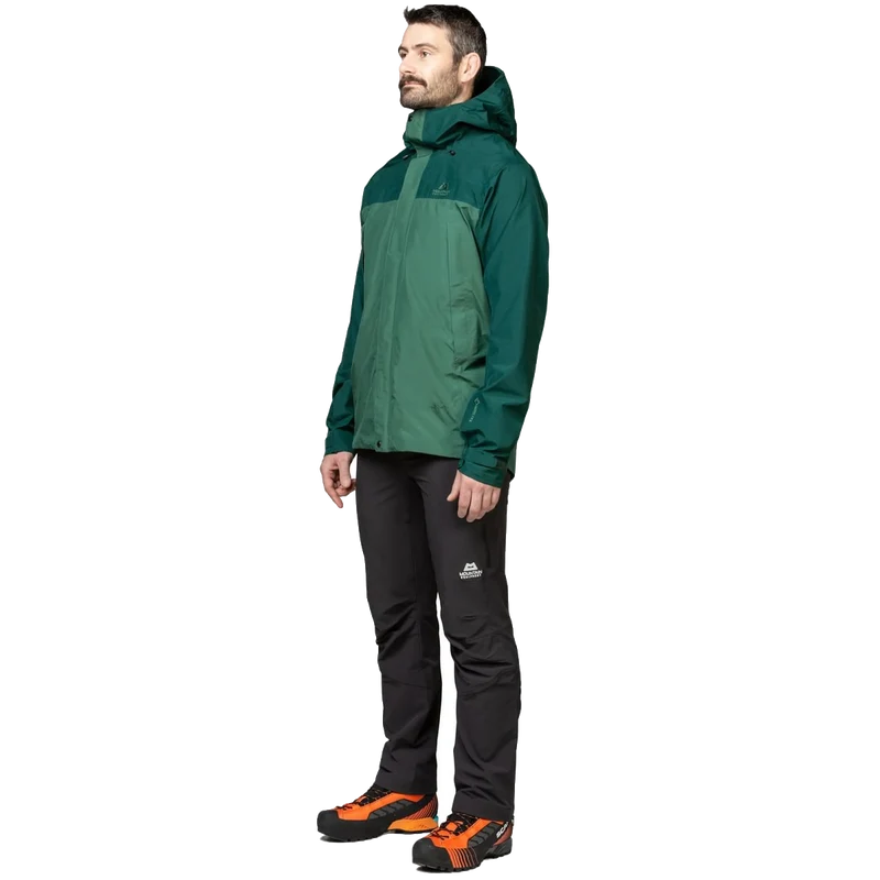 Nanda Devi Men's Jacket