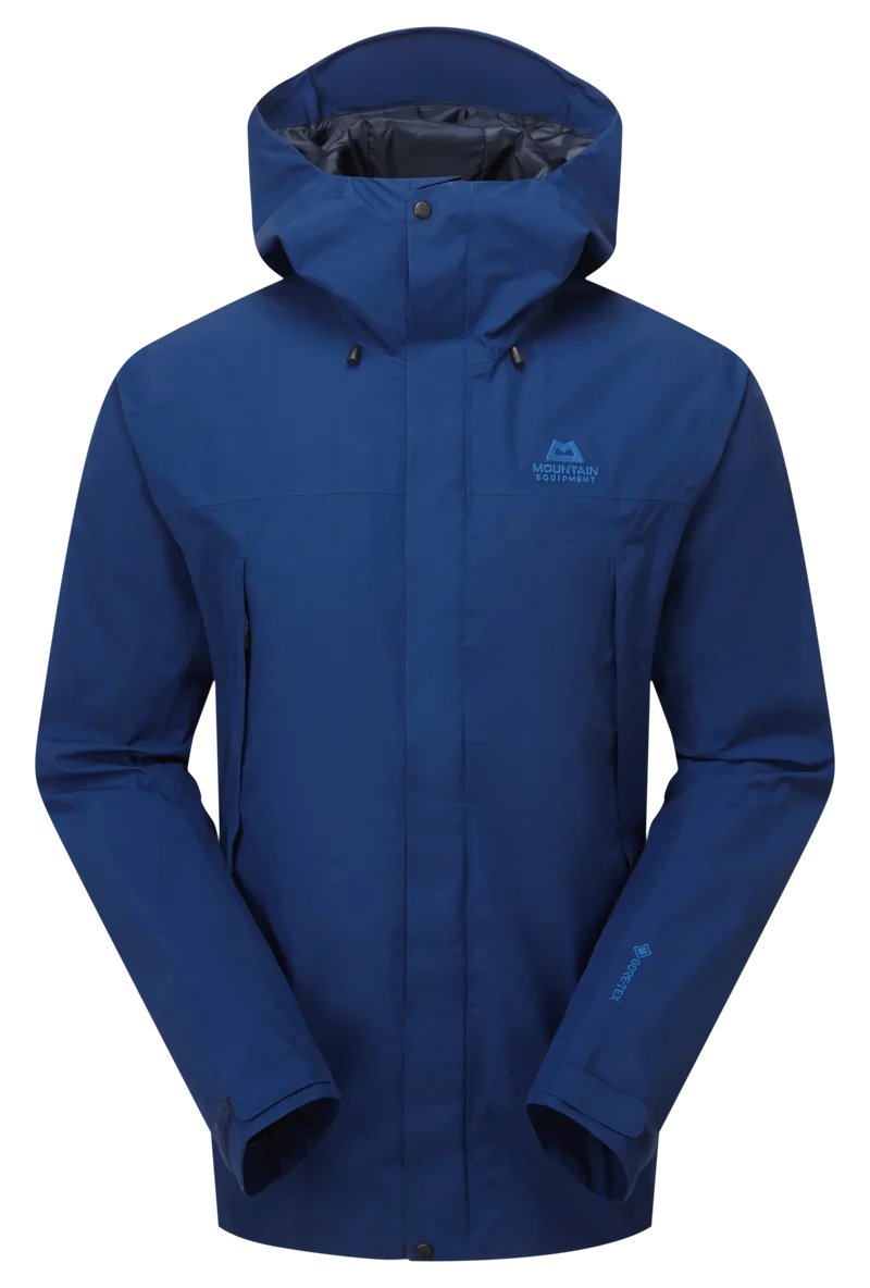Nanda Devi Men's Jacket