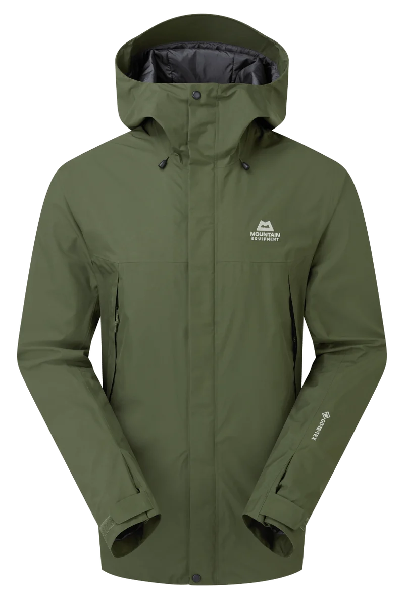 Nanda Devi Men's Jacket