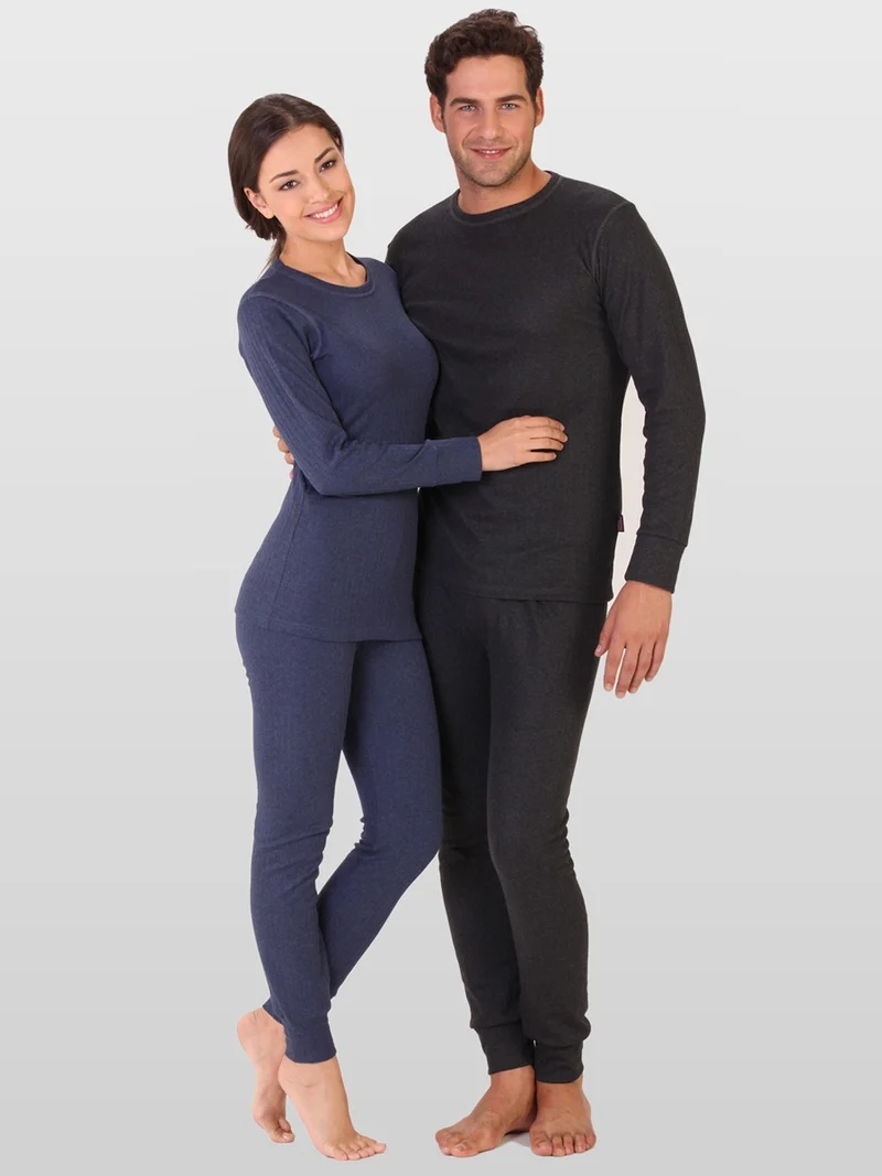 Thermoform Interlok Termal Set Unisex / HZT12001