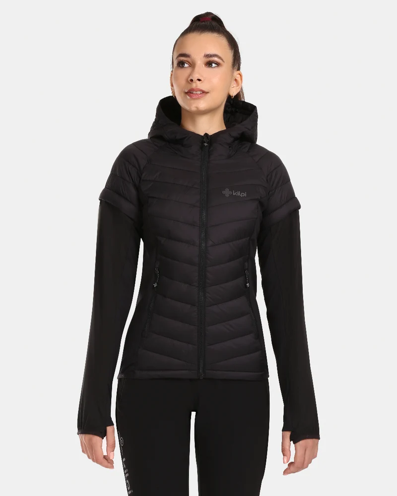 Isolierte Damenjacke Kilpi VERONS-W