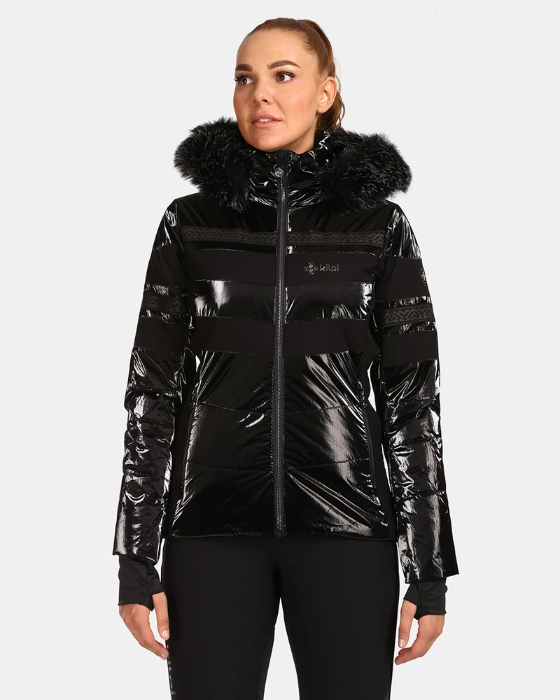 Damen-Skijacke Kilpi DALILA-W