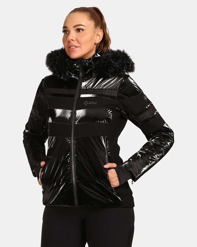 Damen-Skijacke Kilpi DALILA-W
