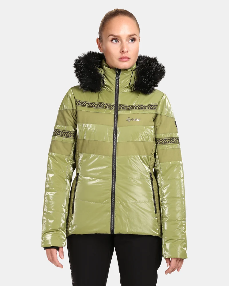 Damen-Skijacke Kilpi DALILA-W