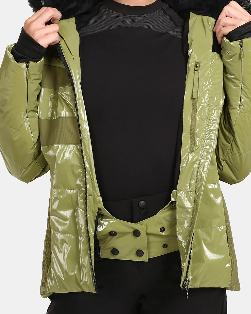 Damen-Skijacke Kilpi DALILA-W