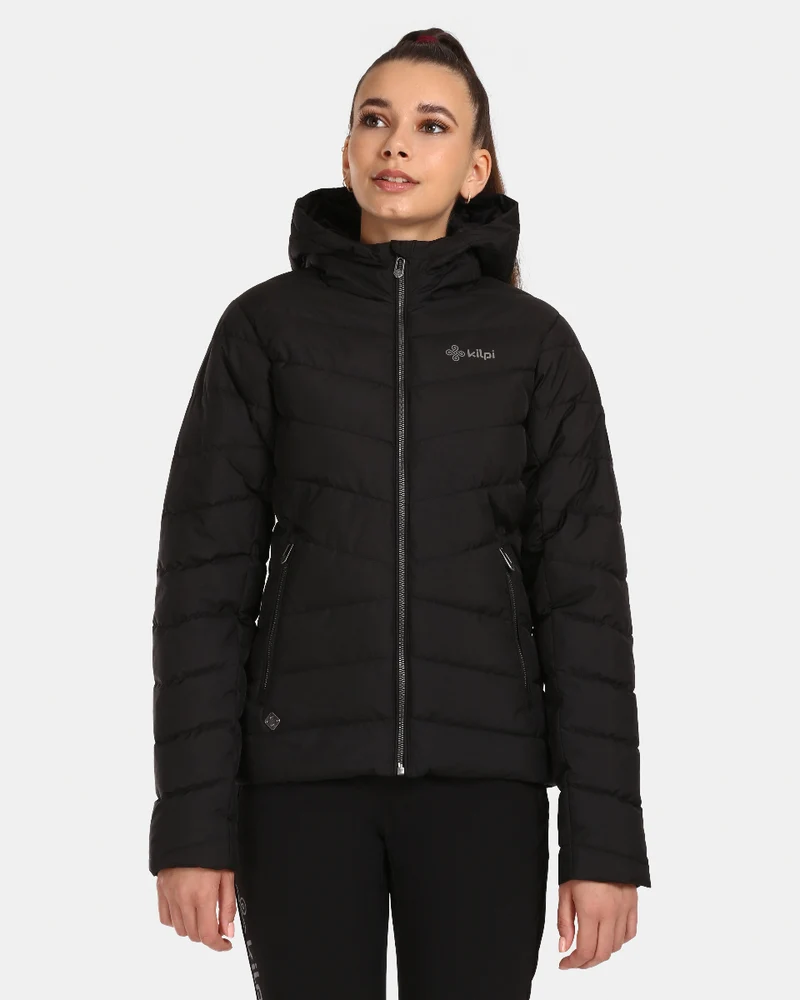 Isolierte Damenjacke Kilpi TASHA-W