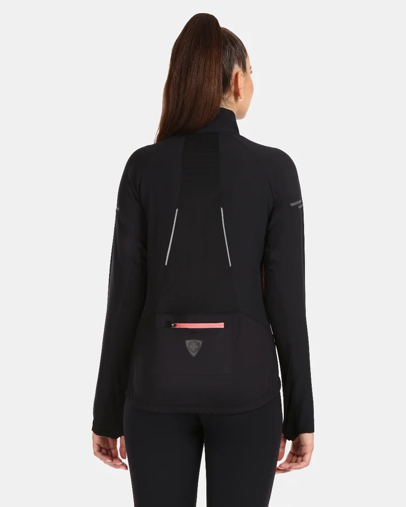 Laufjacke für Damen Kilpi NORDIM-W