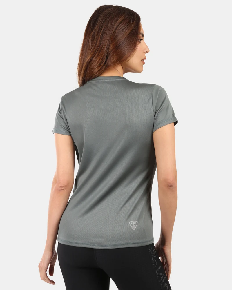 Funktions-T-Shirt für Damen Kilpi DIMA-W