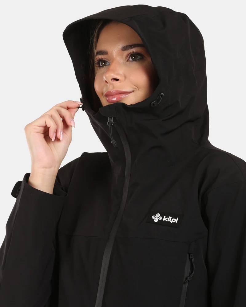 Outdoor-Mantel für Damen Kilpi AYRA-W