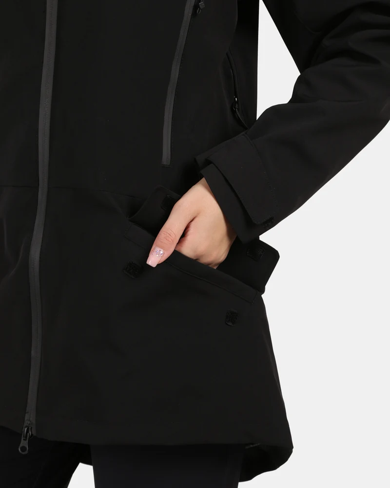 Outdoor-Mantel für Damen Kilpi AYRA-W
