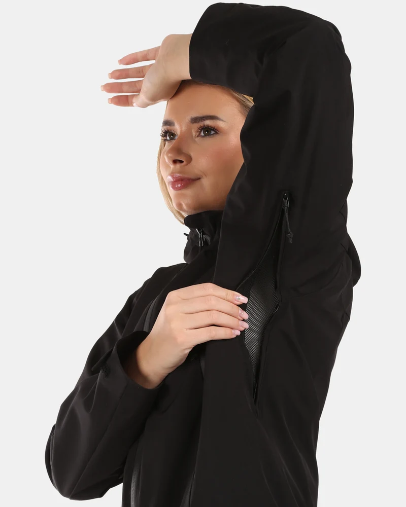 Outdoor-Mantel für Damen Kilpi AYRA-W