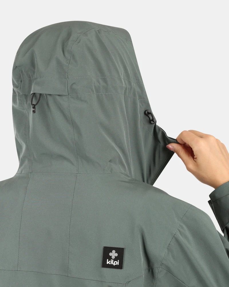 Outdoor-Mantel für Damen Kilpi AYRA-W
