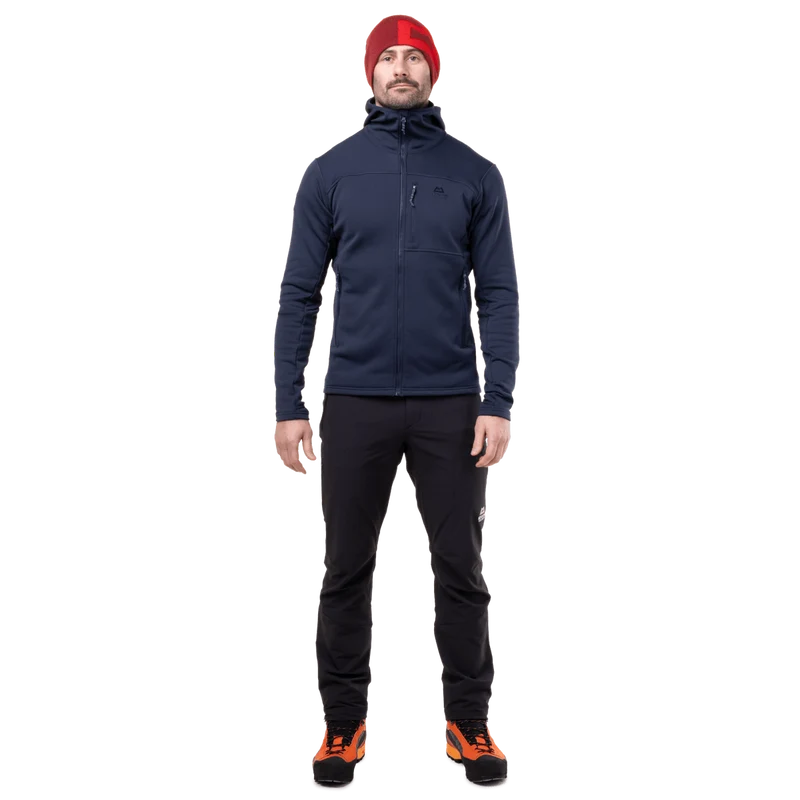 Durian Hooded Men's Jacket