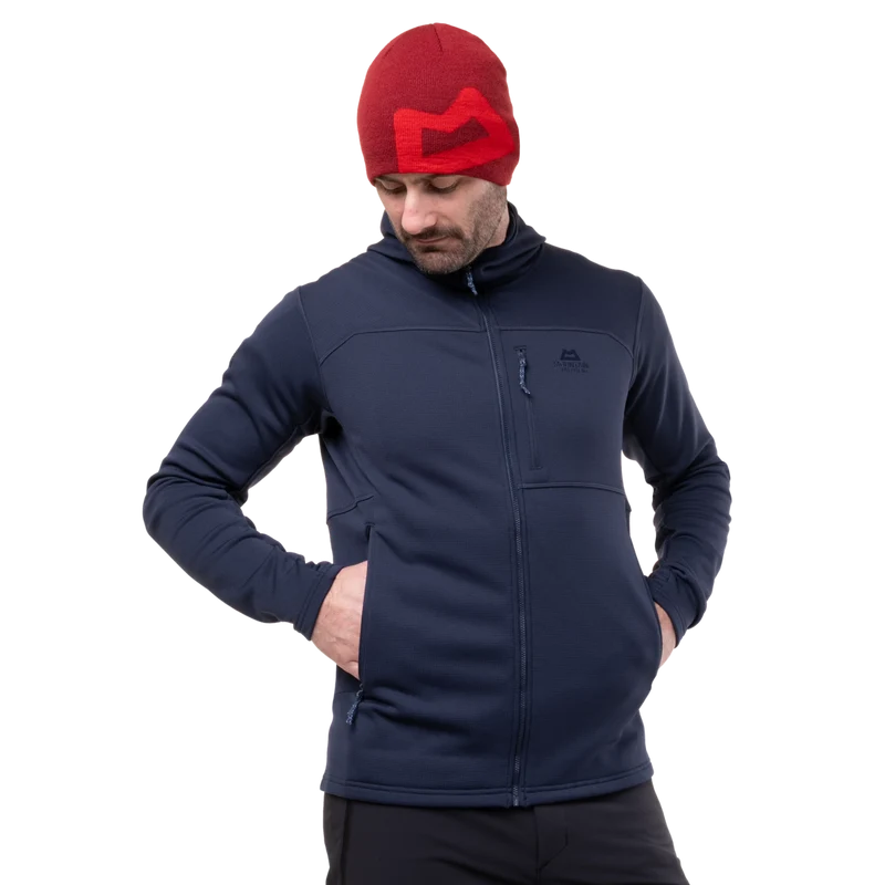 Durian Hooded Men's Jacket