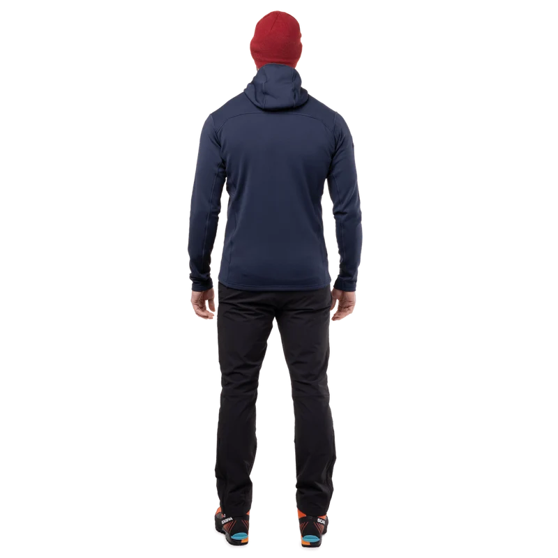Durian Hooded Men's Jacket