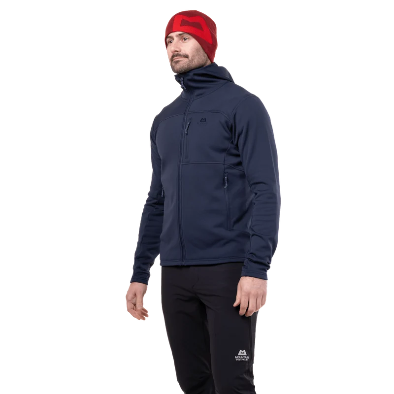Durian Hooded Men's Jacket