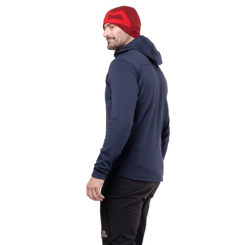 Durian Hooded Men's Jacket