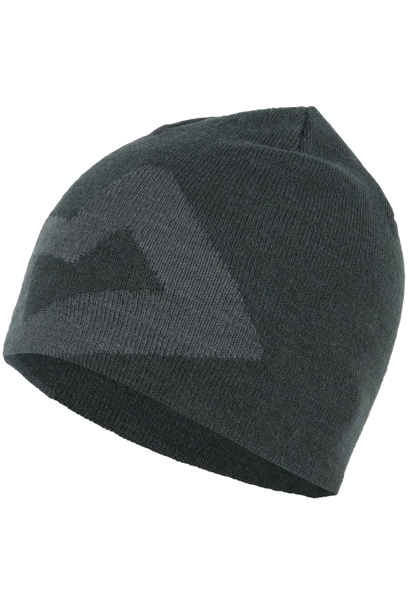 Branded Knitted Beanie