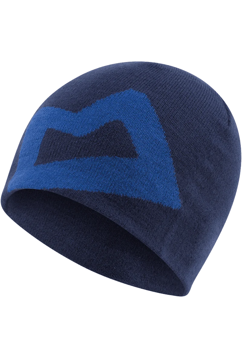 Branded Knitted Beanie