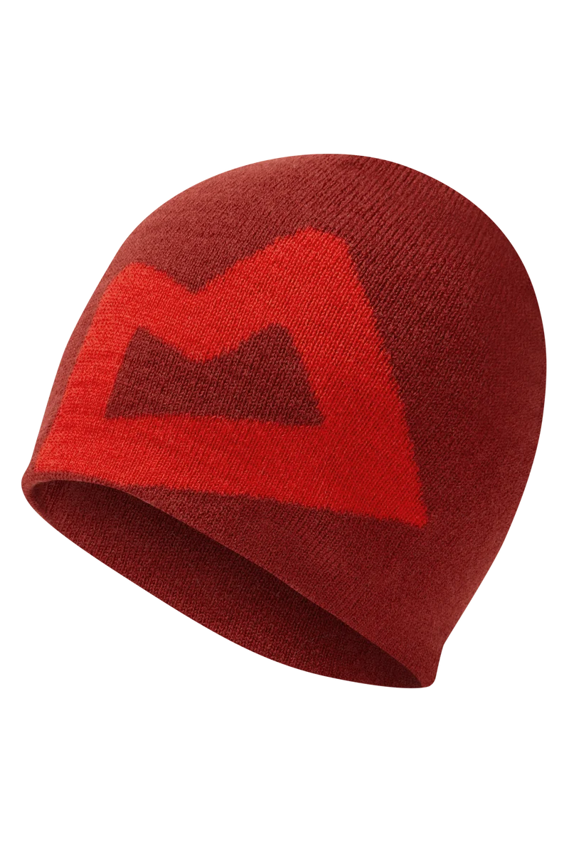 Branded Knitted Beanie