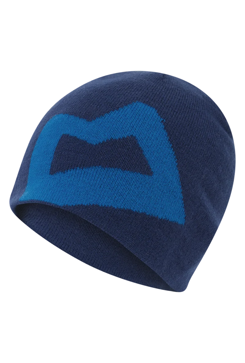 Branded Knitted Beanie