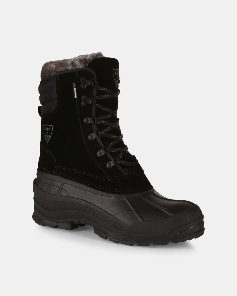 Winterisolierte wasserdichte Stiefel Kilpi ANTARTIC HIGH WP-M
