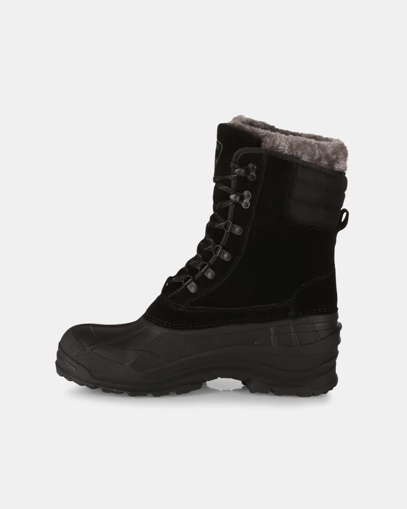 Winterisolierte wasserdichte Stiefel Kilpi ANTARTIC HIGH WP-M