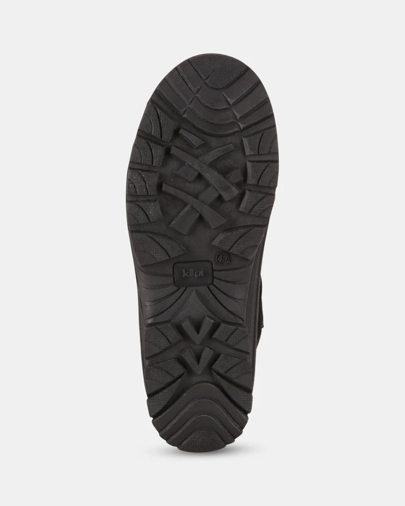 Winterisolierte wasserdichte Stiefel Kilpi ANTARTIC HIGH WP-M