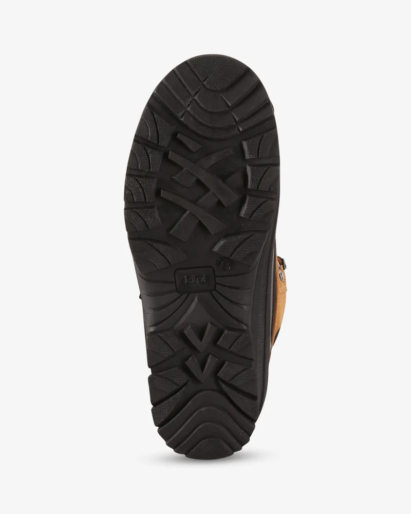 Winterisolierte wasserdichte Stiefel Kilpi ANTARTIC HIGH WP-M