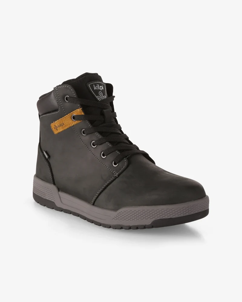 Freizeit-Winterschuhe für Herren Kilpi LOMAR HIGH WP-M