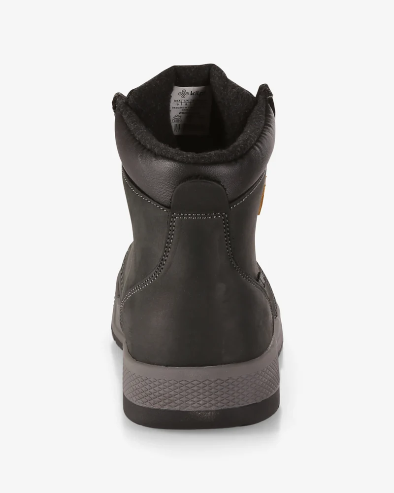 Freizeit-Winterschuhe für Herren Kilpi LOMAR HIGH WP-M