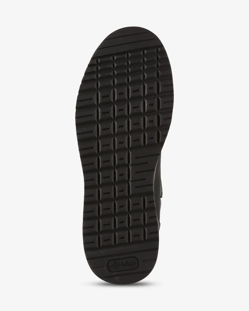 Freizeit-Winterschuhe für Herren Kilpi LOMAR HIGH WP-M