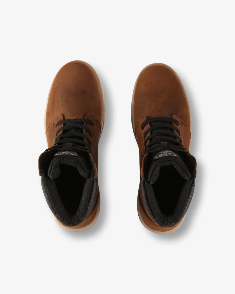 Freizeit-Winterschuhe für Herren Kilpi LOMAR HIGH WP-M