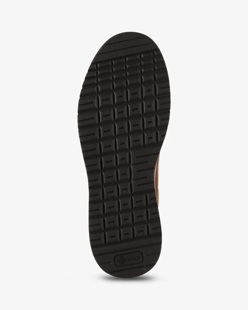 Freizeit-Winterschuhe für Herren Kilpi LOMAR HIGH WP-M