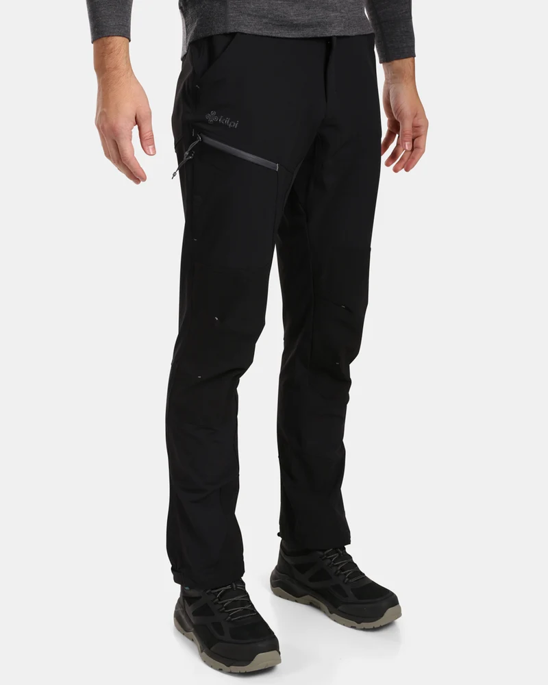 Outdoor-Hose für Herren Kilpi VILLAIN-M