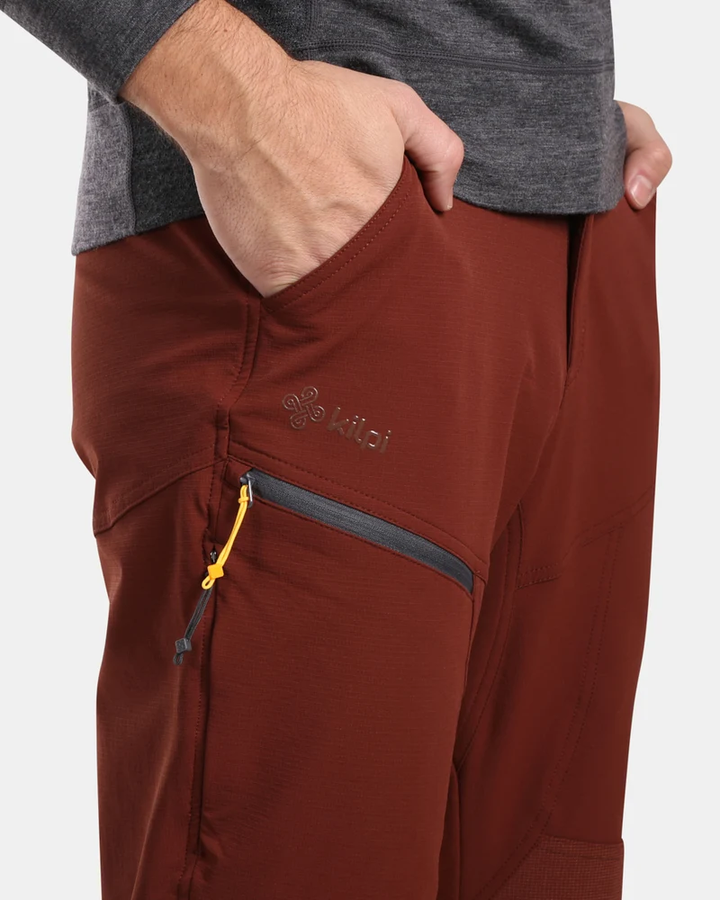 Outdoor-Hose für Herren Kilpi VILLAIN-M