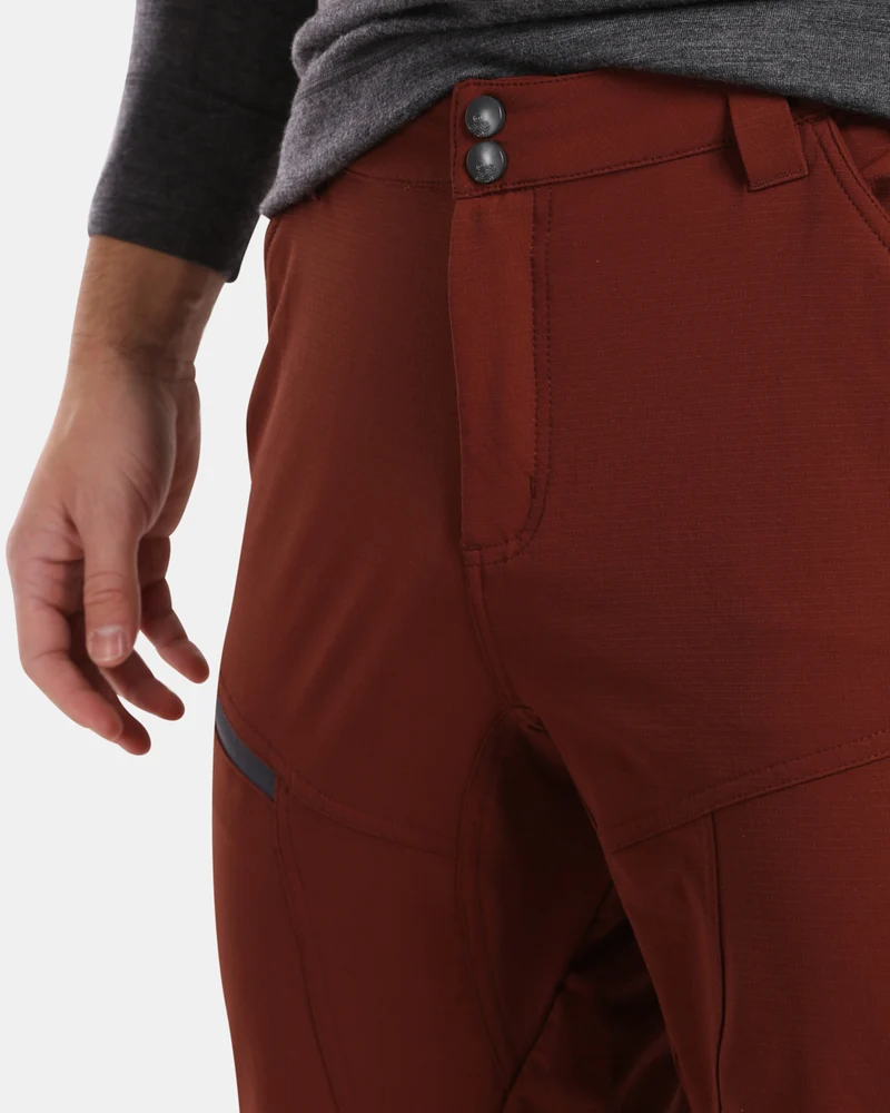 Outdoor-Hose für Herren Kilpi VILLAIN-M