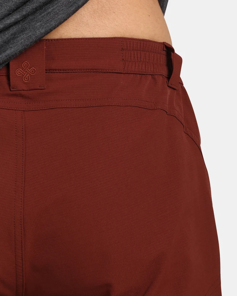 Outdoor-Hose für Herren Kilpi VILLAIN-M