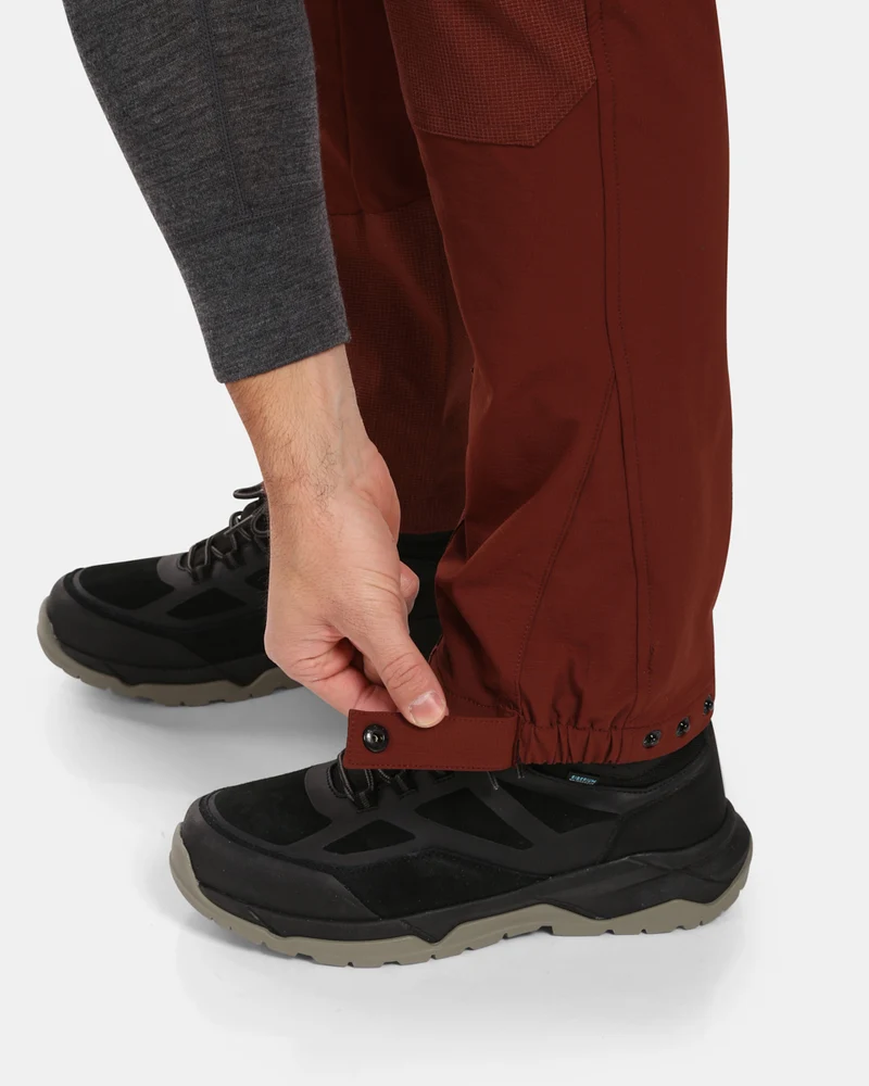 Outdoor-Hose für Herren Kilpi VILLAIN-M