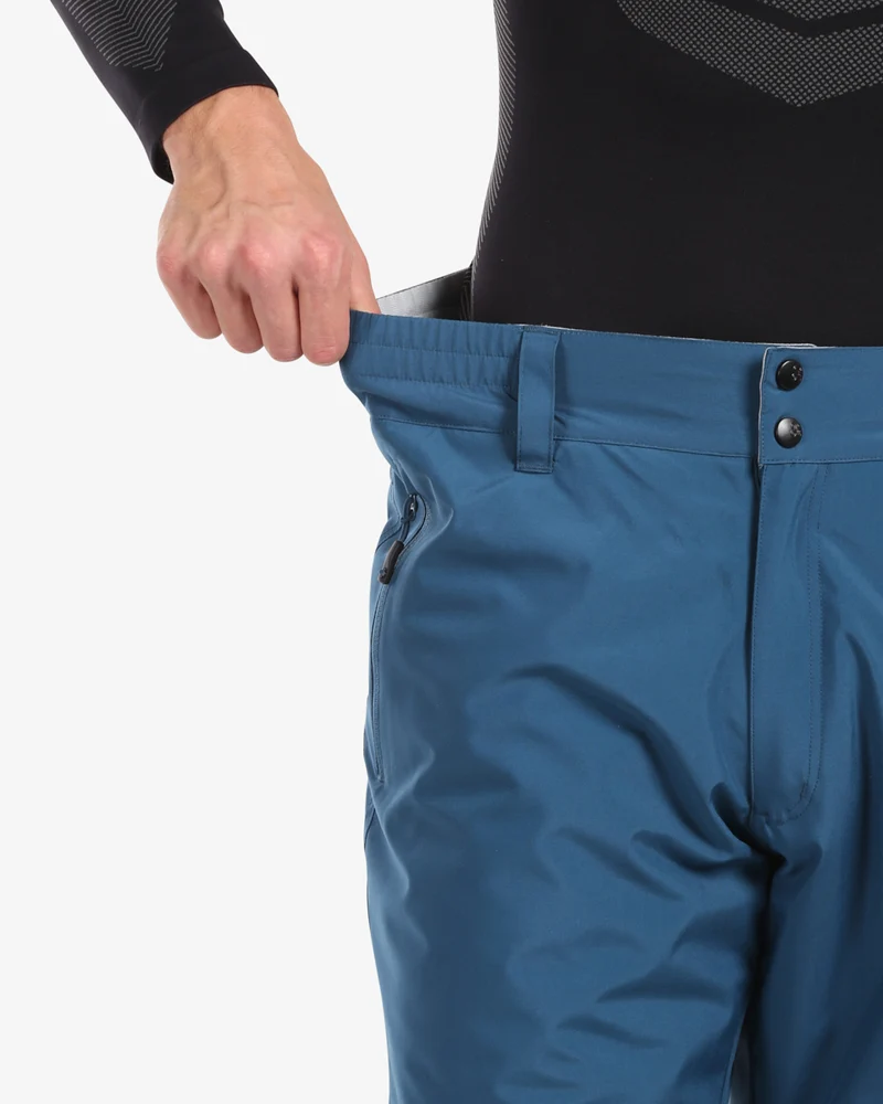 Herren-Skihose Kilpi GABONE-M