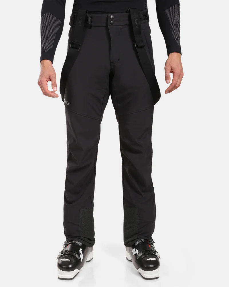Herren-Ski-Softshellhose Kilpi RHEA-M