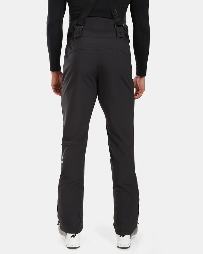 Herren-Ski-Softshellhose Kilpi RHEA-M
