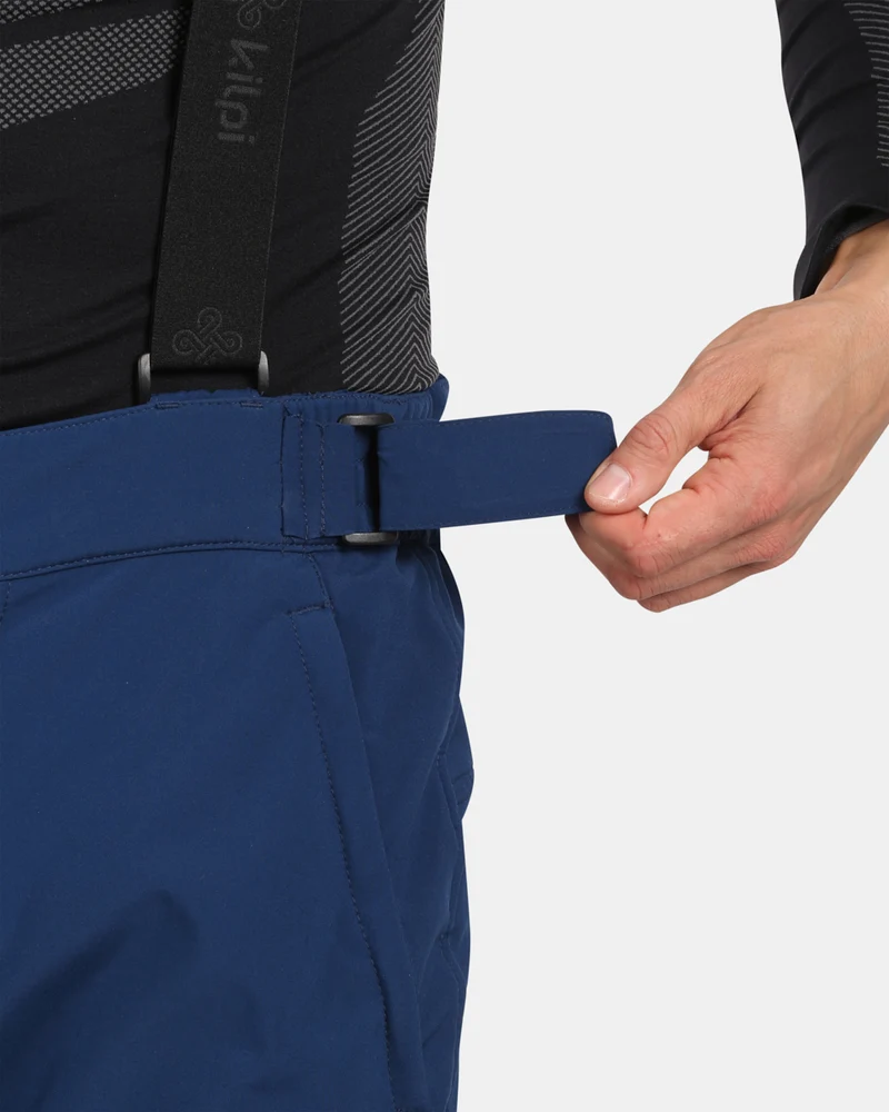Herren-Ski-Softshellhose Kilpi RHEA-M