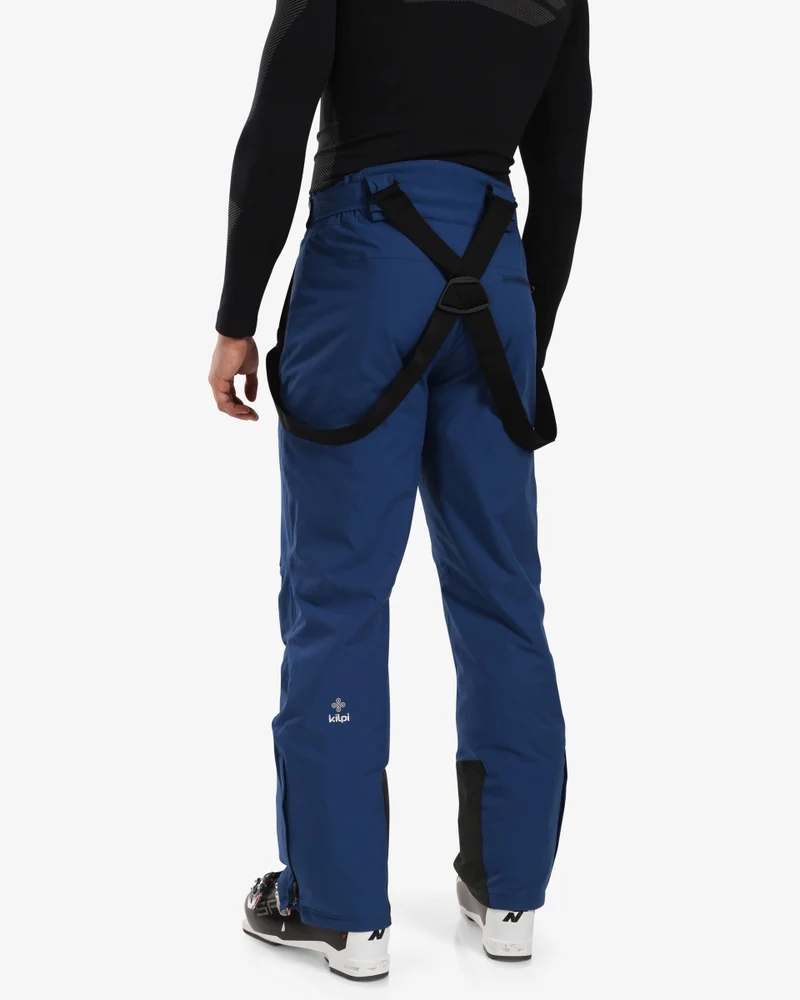 Herren-Skihose Kilpi MIMAS-M