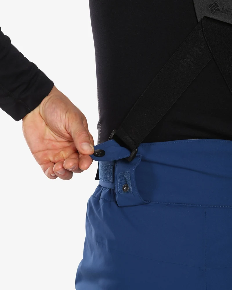 Herren-Skihose Kilpi MIMAS-M