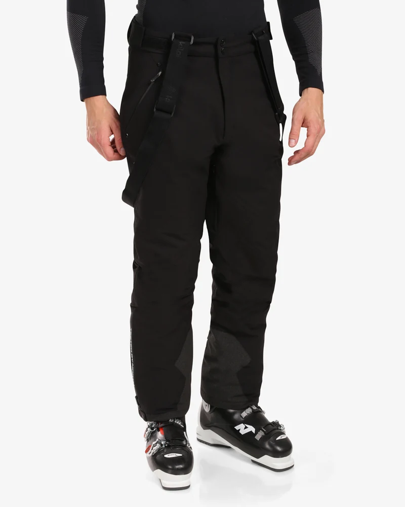 Herren-Skihose Kilpi METHONE-M