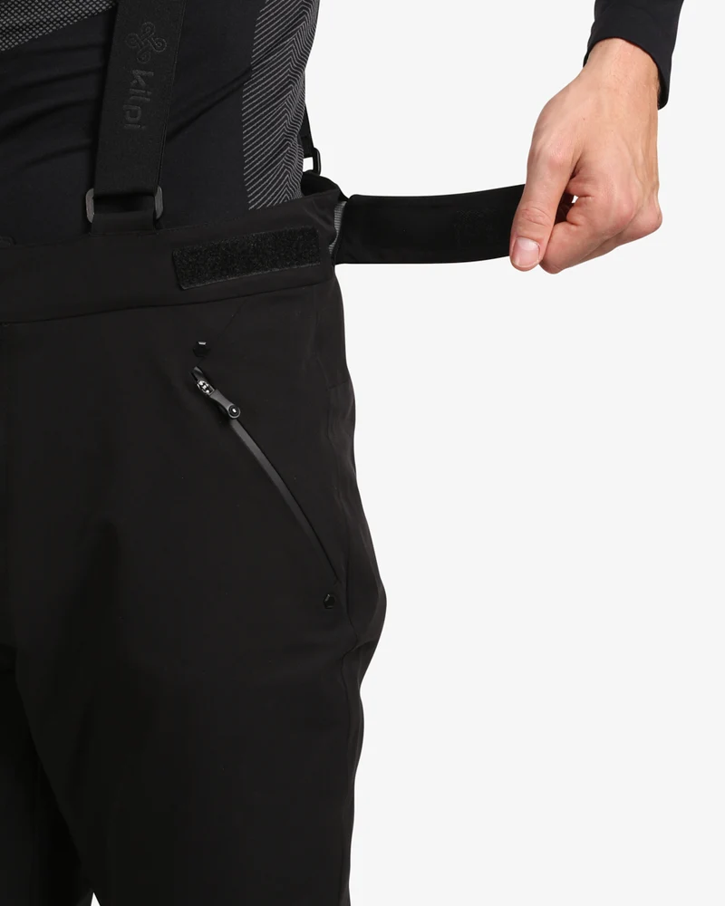 Herren-Skihose Kilpi METHONE-M