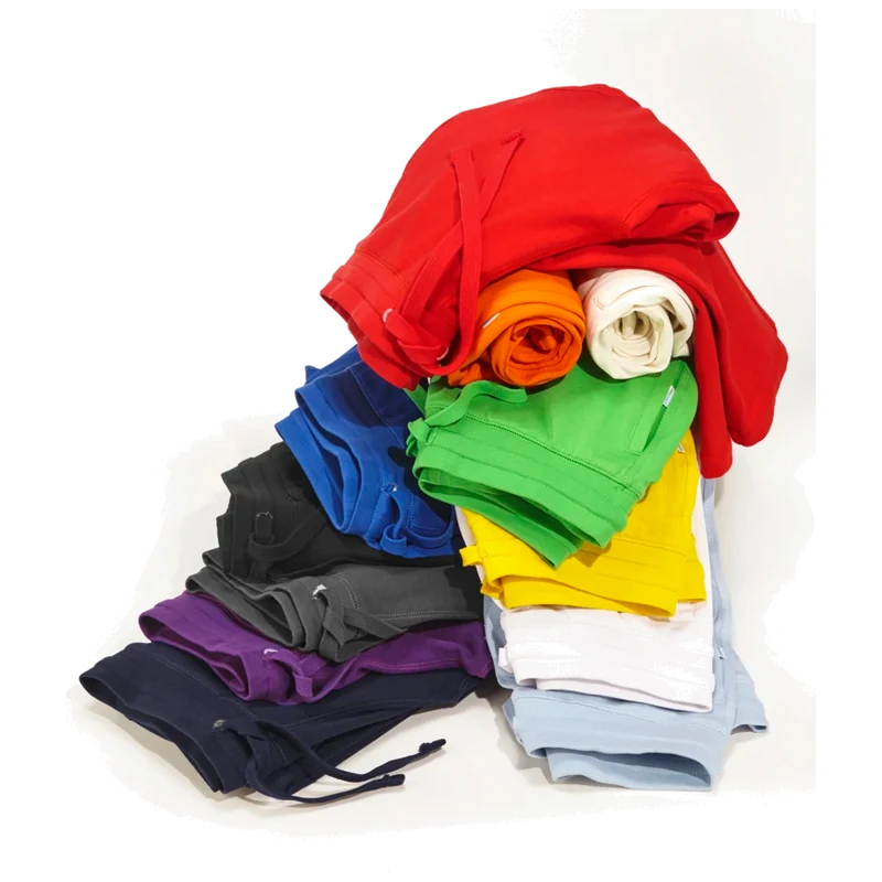Cottover Sweat Broek Dames GOTS Gecertificeerd 141013